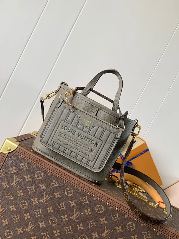 All Categories Official Website "Brand Women's Bags" Women's Bags 💙 LV 2025 New LV Handbags