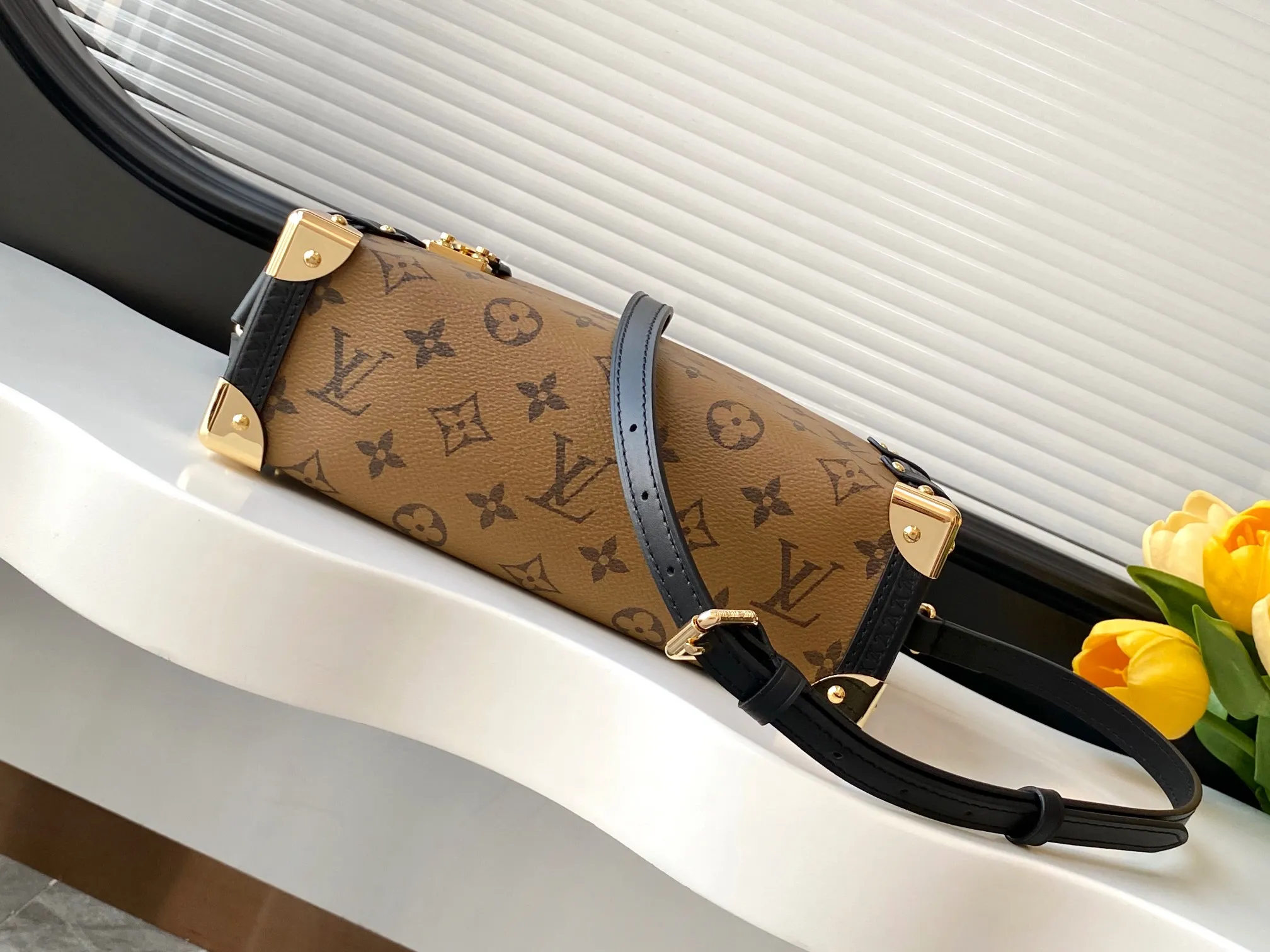 All Categories Official Website "Brand Women's Bags" Women's Bags 💙 LV 2026 Official Website New LV Crossbody Bag