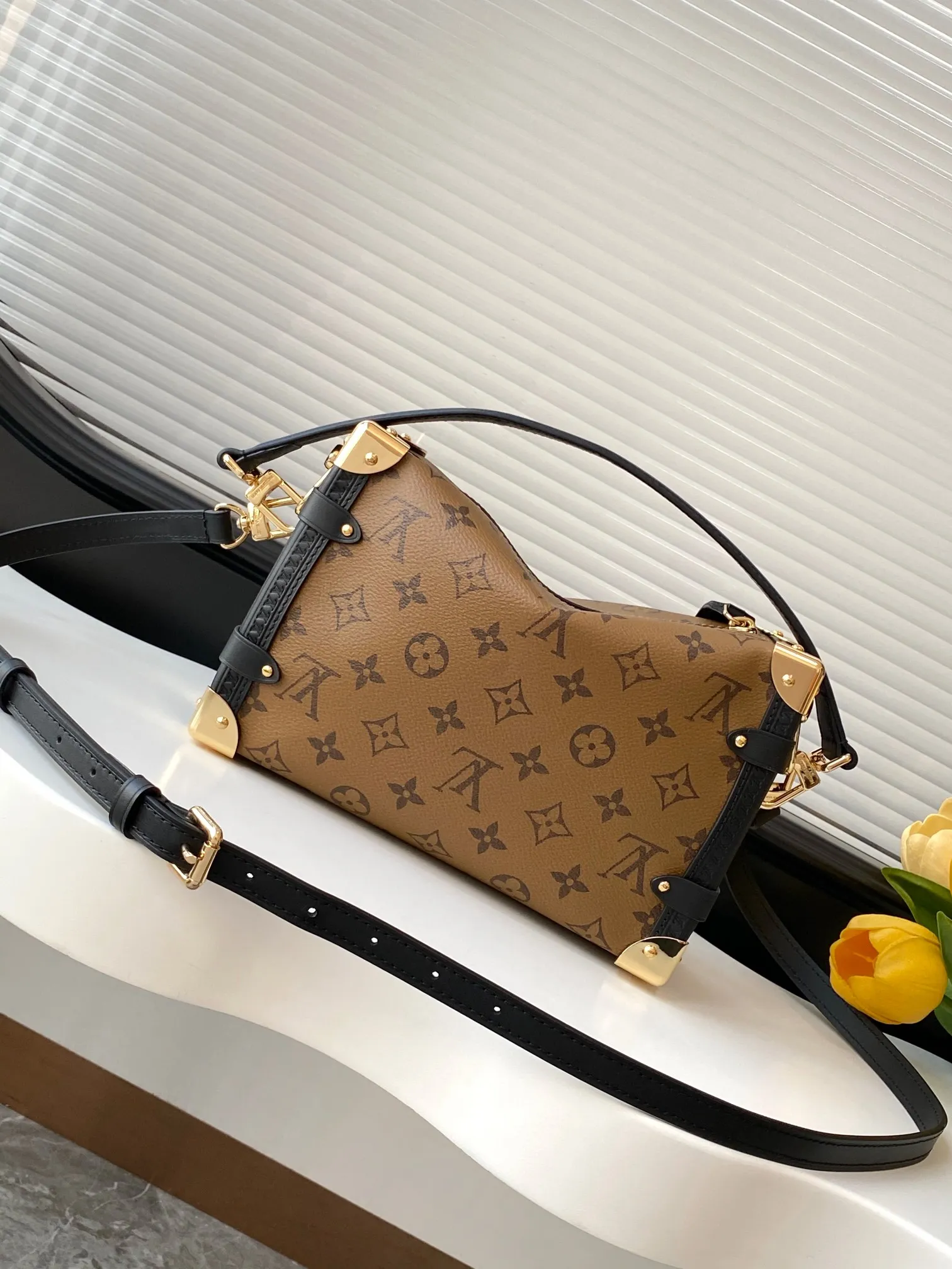 All Categories Official Website "Brand Women's Bags" Women's Bags 💙 LV 2026 Official Website New LV Crossbody Bag