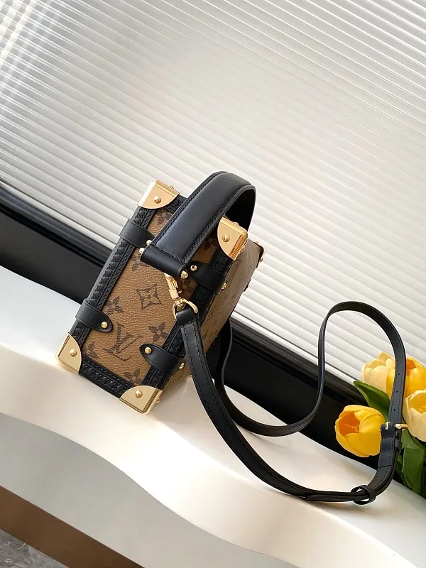 All Categories Official Website "Brand Women's Bags" Women's Bags 💙 LV 2026 Official Website New LV Crossbody Bag