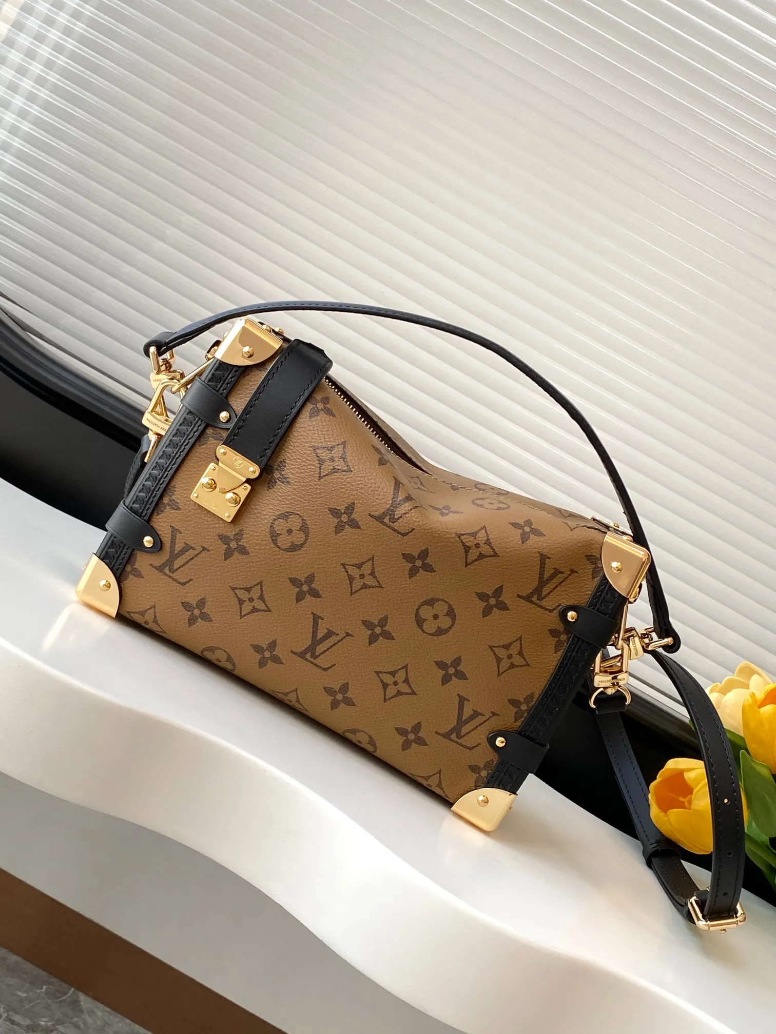 All Categories Official Website "Brand Women's Bags" Women's Bags 💙 LV 2026 Official Website New LV Crossbody Bag