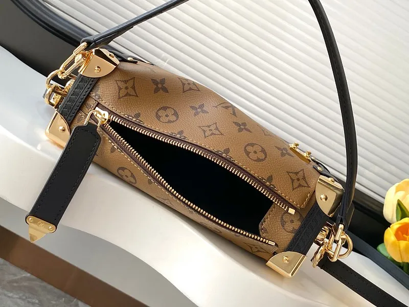 All Categories Official Website "Brand Women's Bags" Women's Bags 💙 LV 2026 Official Website New LV Crossbody Bag