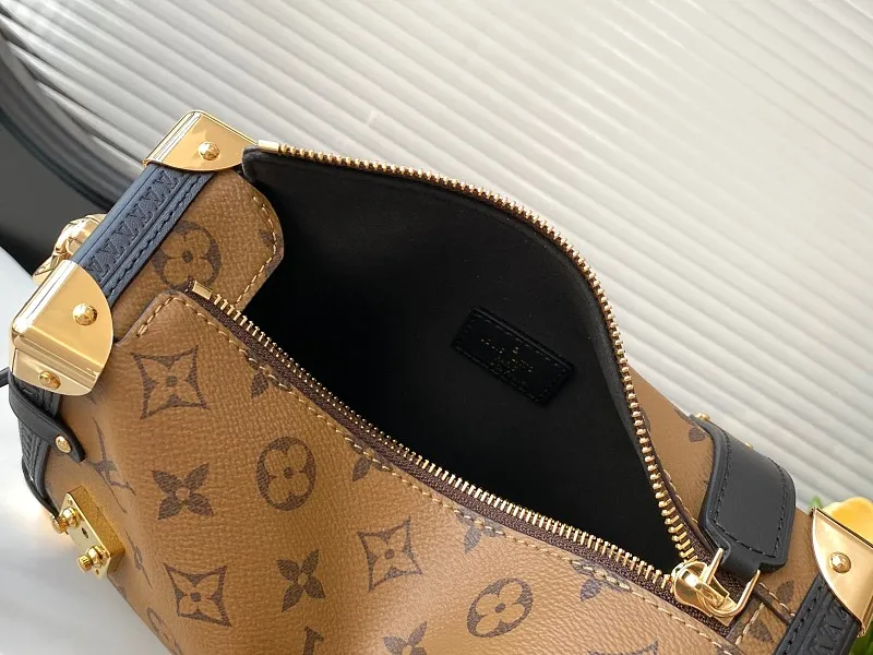 All Categories Official Website "Brand Women's Bags" Women's Bags 💙 LV 2026 Official Website New LV Crossbody Bag