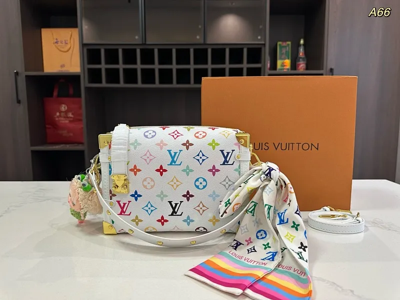 All Categories Official Website "Brand Women's Bags" Women's Bags 💙 LV 2025 New LV Crossbody Bag