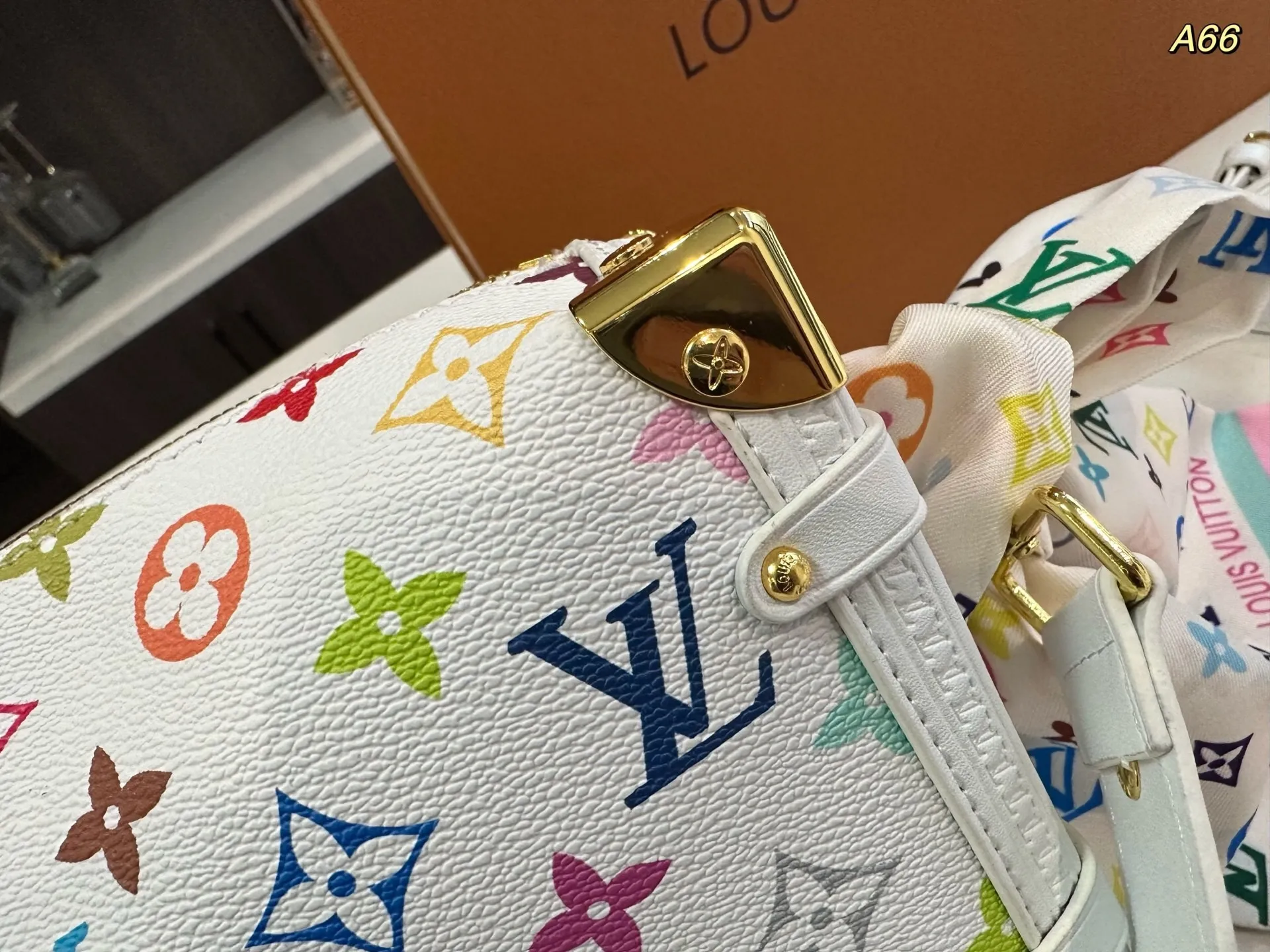 All Categories Official Website "Brand Women's Bags" Women's Bags 💙 LV 2025 New LV Crossbody Bag