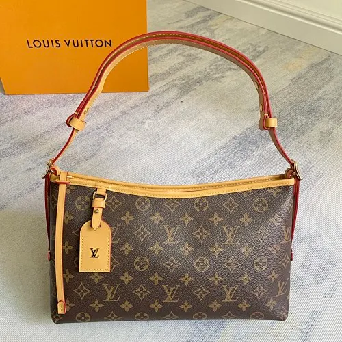 All Categories Official Website "Brand Women's Bags" Women's Bags 💙 LV 2026 New LV Underarm Bag