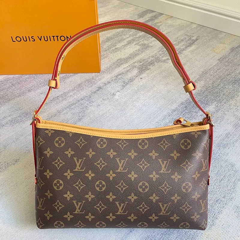 All Categories Official Website "Brand Women's Bags" Women's Bags 💙 LV 2026 New LV Underarm Bag