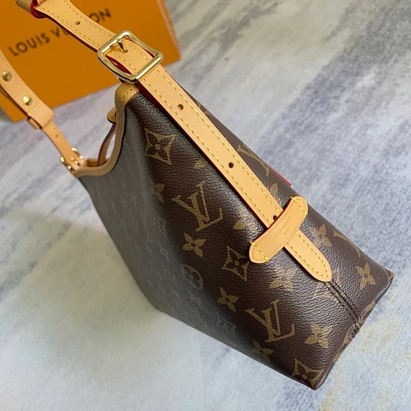 All Categories Official Website "Brand Women's Bags" Women's Bags 💙 LV 2026 New LV Underarm Bag