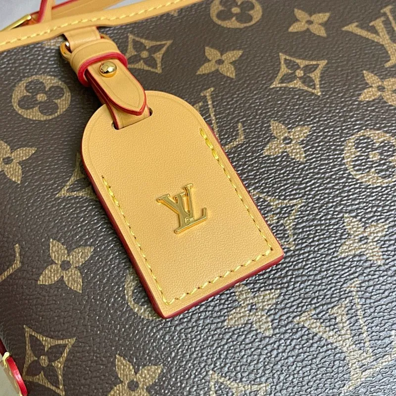 All Categories Official Website "Brand Women's Bags" Women's Bags 💙 LV 2026 New LV Underarm Bag