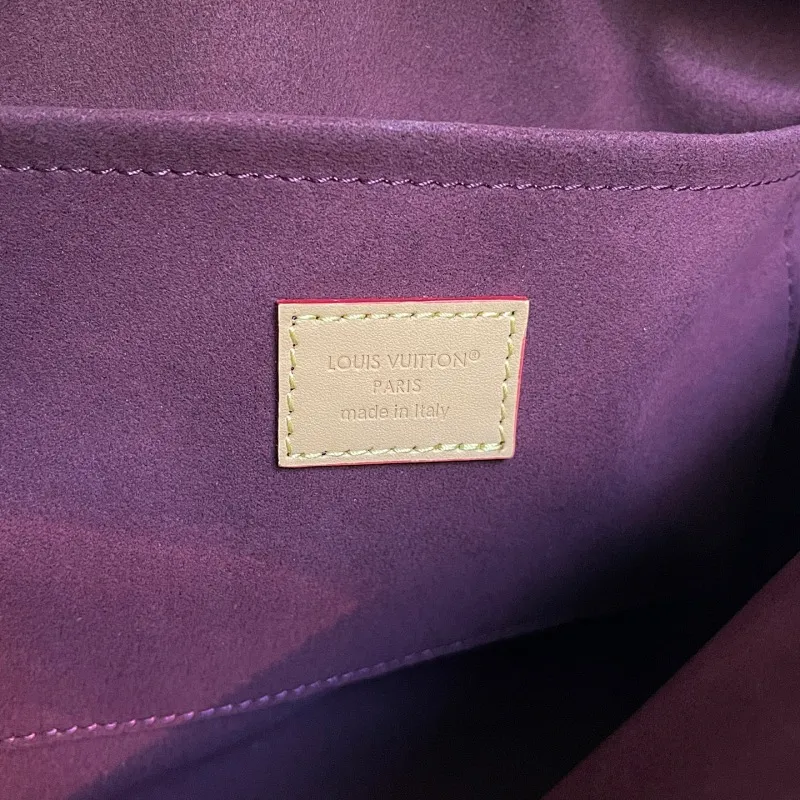 All Categories Official Website "Brand Women's Bags" Women's Bags 💙 LV 2026 New LV Underarm Bag