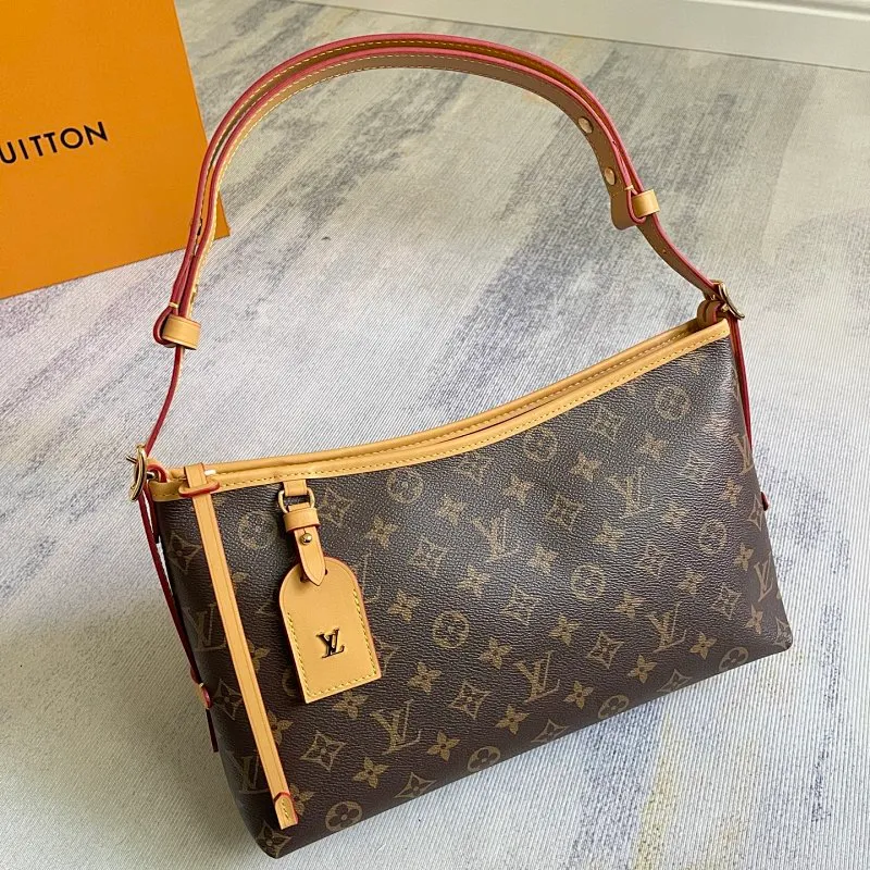 All Categories Official Website "Brand Women's Bags" Women's Bags 💙 LV 2026 New LV Underarm Bag