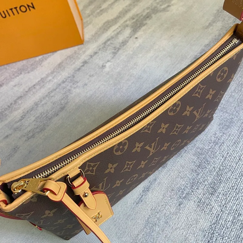 All Categories Official Website "Brand Women's Bags" Women's Bags 💙 LV 2026 New LV Underarm Bag