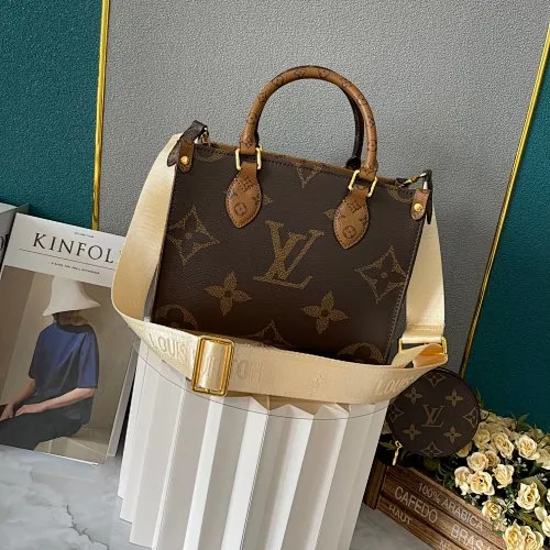All Categories Official Website "Brand Women's Bags" Women's Bags 💙 LV 2024 New LV Crossbody Bag