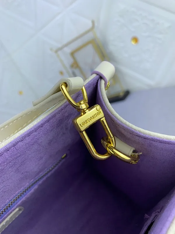 All Categories Official Website "Brand Women's Bags" Women's Bags 💙 LV 2024 New LV Crossbody Bag