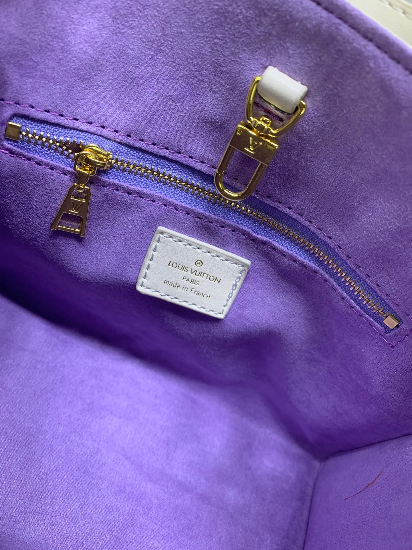 All Categories Official Website "Brand Women's Bags" Women's Bags 💙 LV 2024 New LV Crossbody Bag