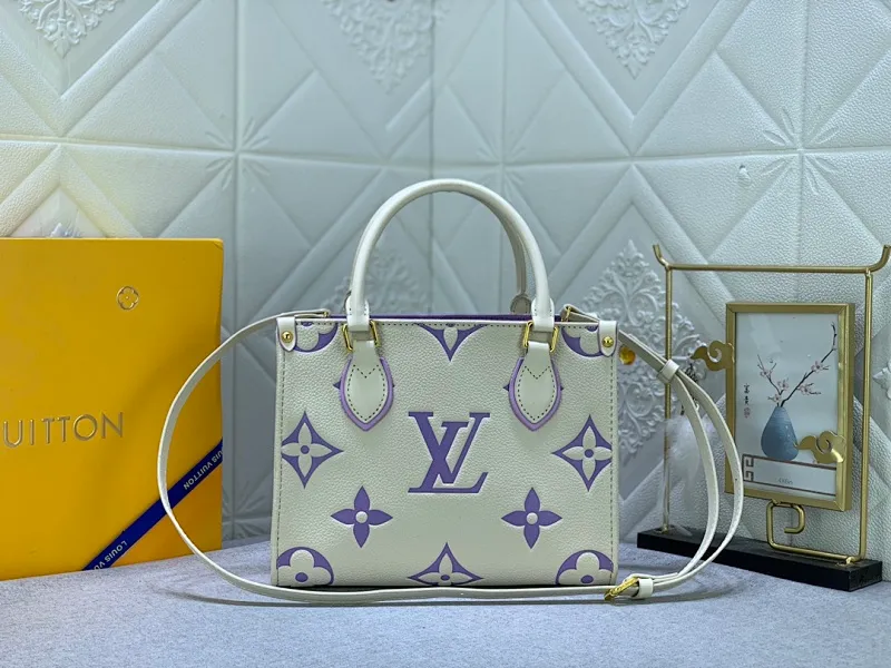 All Categories Official Website "Brand Women's Bags" Women's Bags 💙 LV 2024 New LV Crossbody Bag