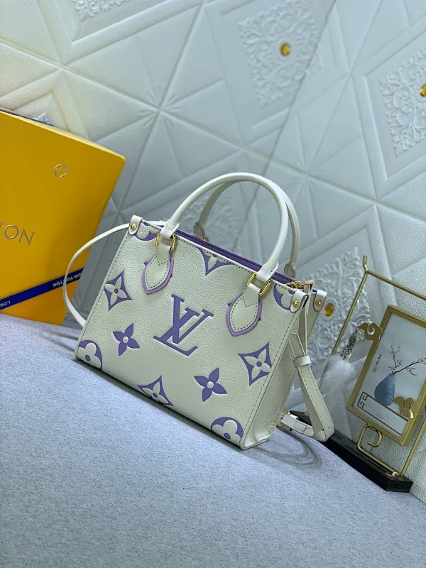 All Categories Official Website "Brand Women's Bags" Women's Bags 💙 LV 2024 New LV Crossbody Bag