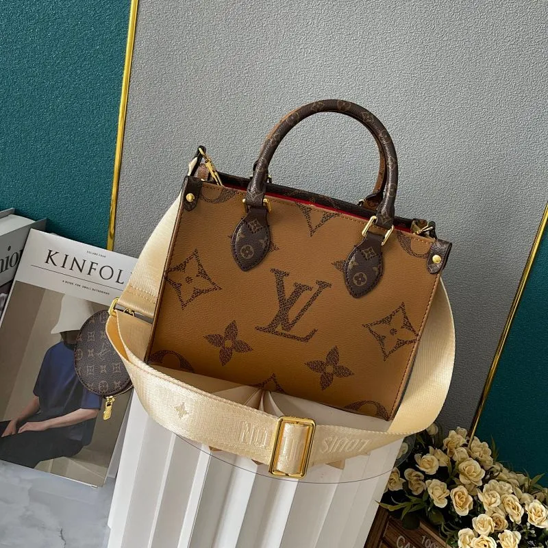 All Categories Official Website "Brand Women's Bags" Women's Bags 💙 LV 2024 New LV Crossbody Bag