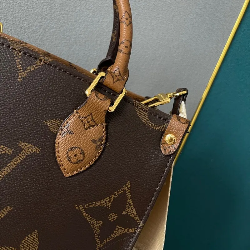 All Categories Official Website "Brand Women's Bags" Women's Bags 💙 LV 2024 New LV Crossbody Bag
