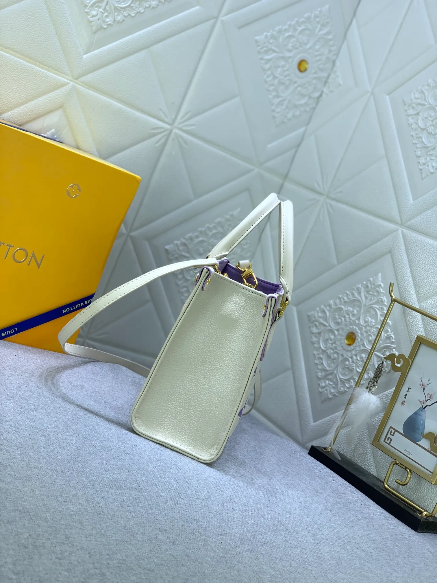 All Categories Official Website "Brand Women's Bags" Women's Bags 💙 LV 2024 New LV Crossbody Bag