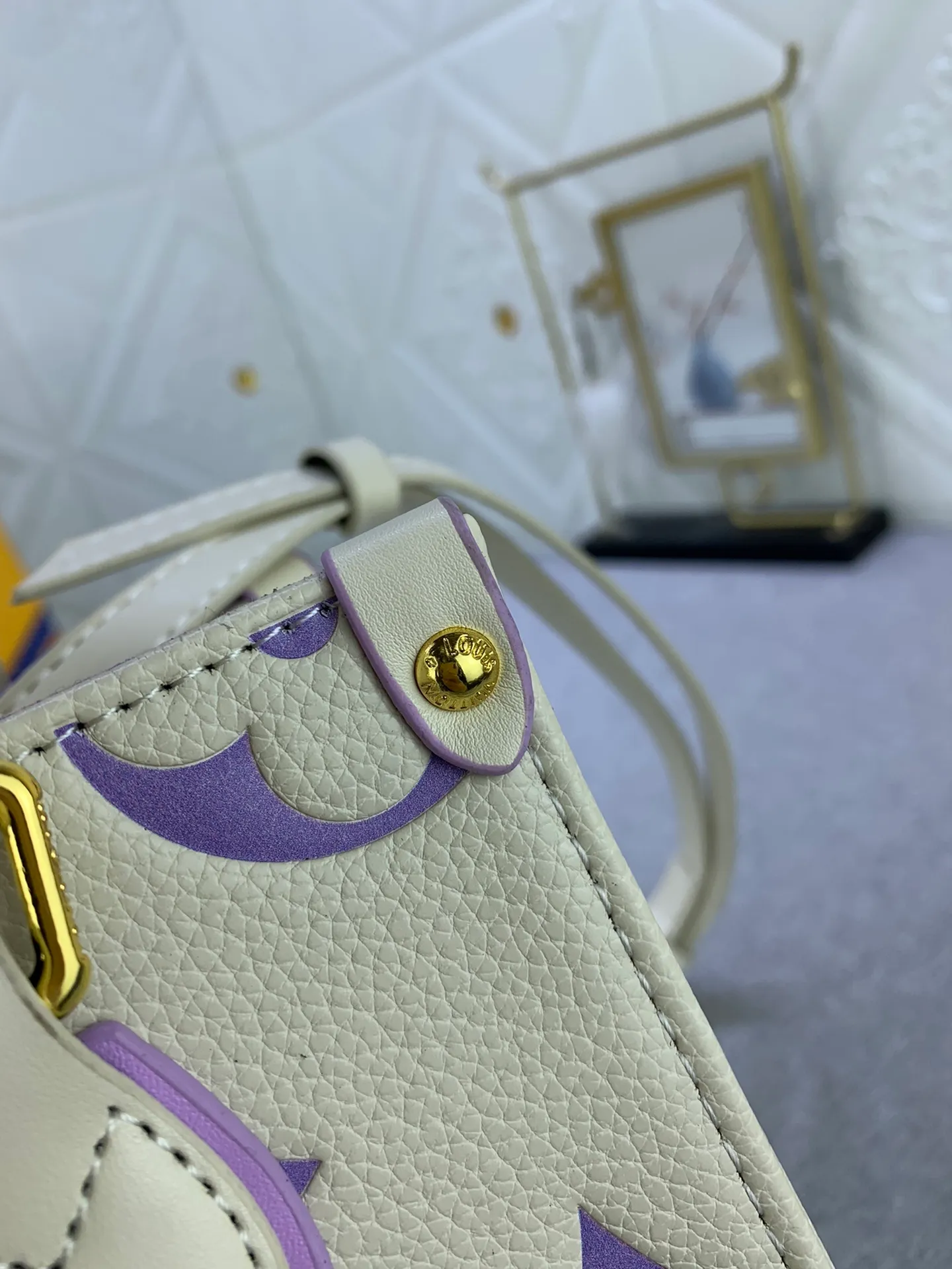 All Categories Official Website "Brand Women's Bags" Women's Bags 💙 LV 2024 New LV Crossbody Bag