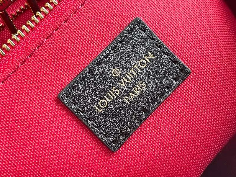 All categories 💚 Authentic bags 💚 LV 2026 new LV top replica hand shoulder bag