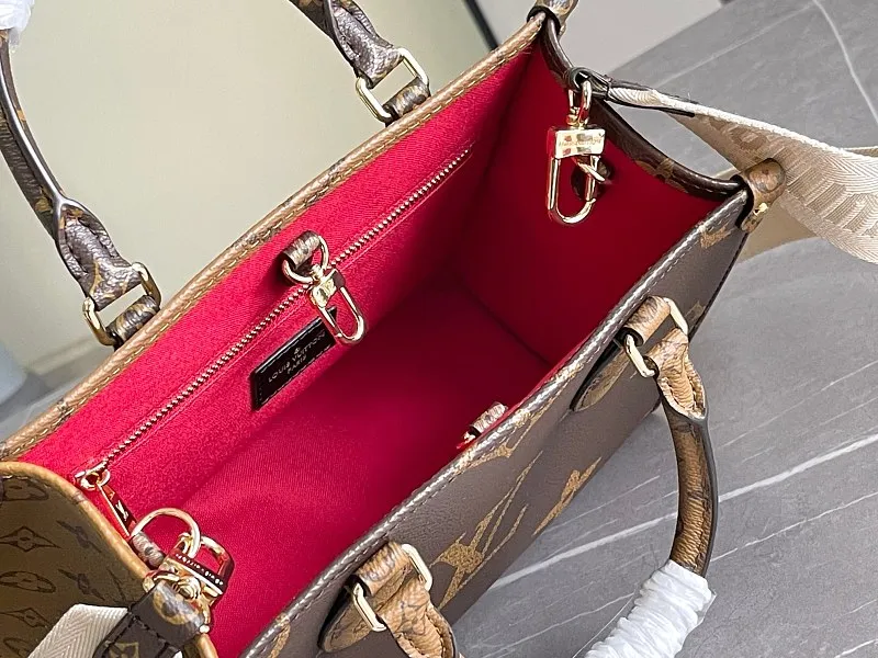 All categories 💚 Authentic bags 💚 LV 2026 new LV top replica hand shoulder bag