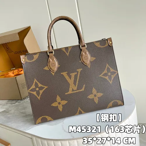 All Categories Official Website "Brand Women's Bags" Women's Bags 💙 LV LV 2026 New Handheld Shoulder Bag