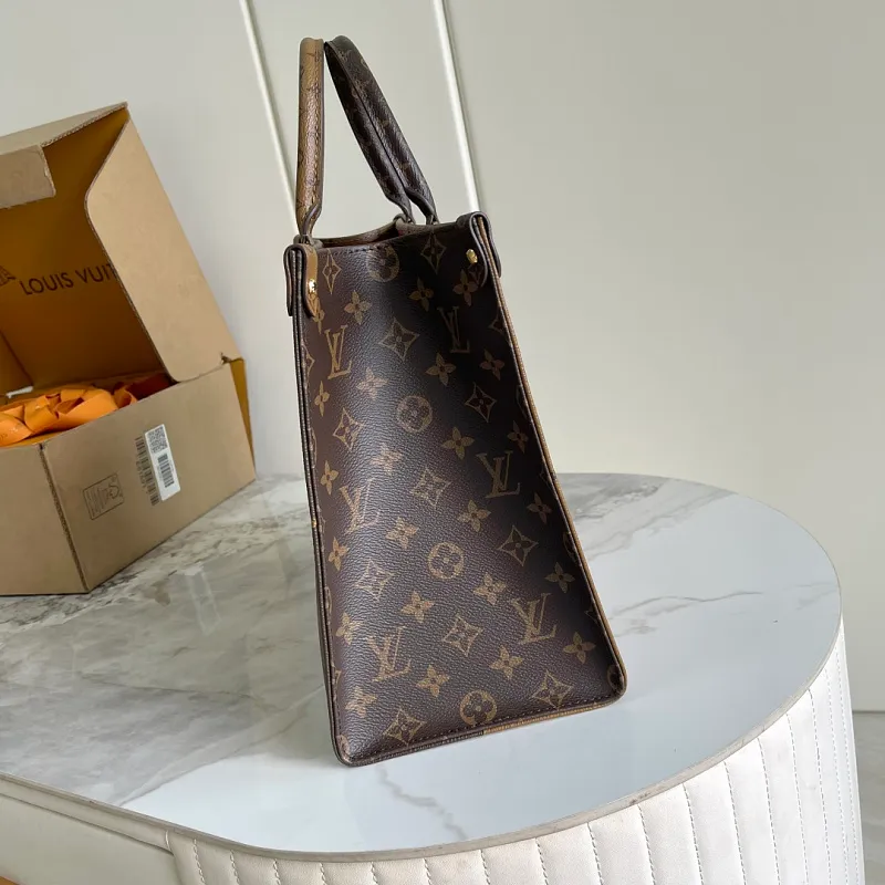 All Categories Official Website "Brand Women's Bags" Women's Bags 💙 LV LV 2026 New Handheld Shoulder Bag