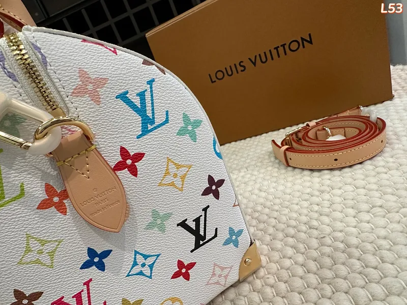 All Categories Official Website "Brand Women's Bags" Women's Bags 💙 LV 2026 New LV Handbags