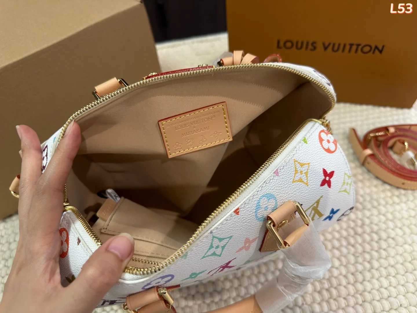 All Categories Official Website "Brand Women's Bags" Women's Bags 💙 LV 2026 New LV Handbags