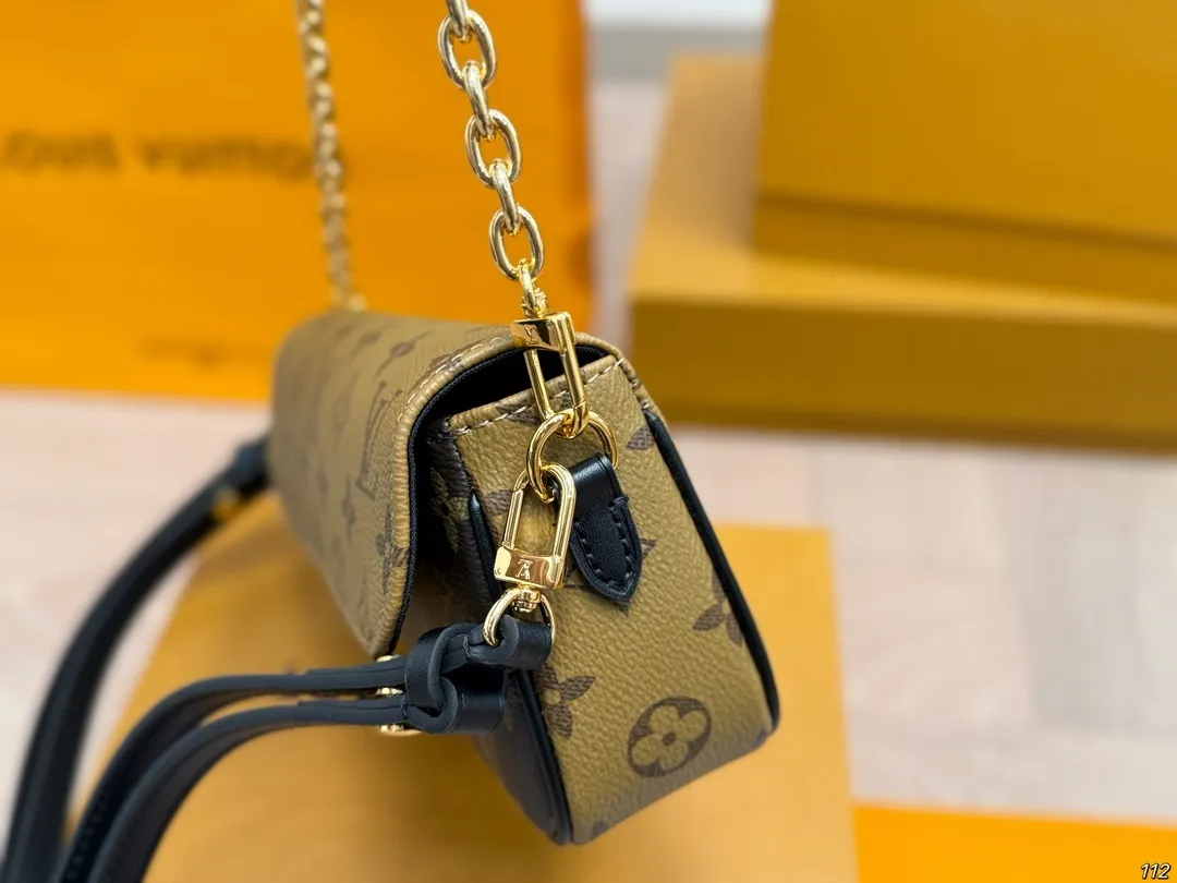 All Categories Official Website "Brand Women's Bags" Women's Bags 💙 LV 2025 New LV Crossbody Bag