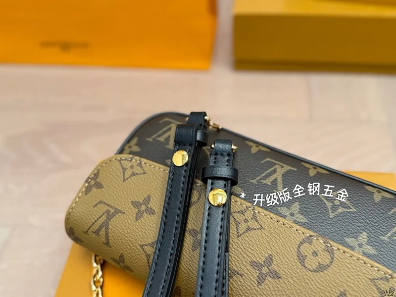 All Categories Official Website "Brand Women's Bags" Women's Bags 💙 LV 2025 New LV Crossbody Bag
