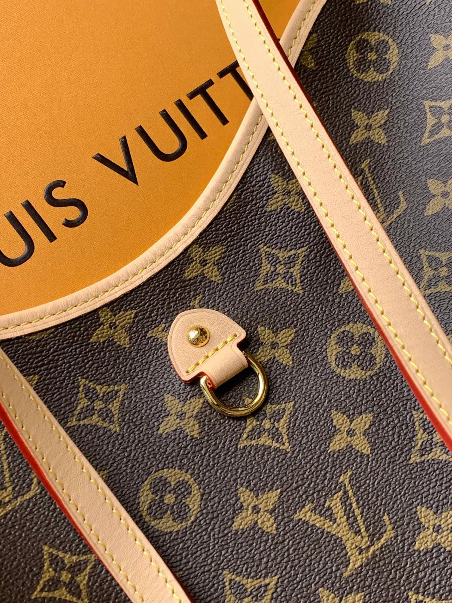 All Categories Official Website "Brand Women's Bags" Women's Bags 💙 LV 2026 New LV Armpit Crossbody Bag