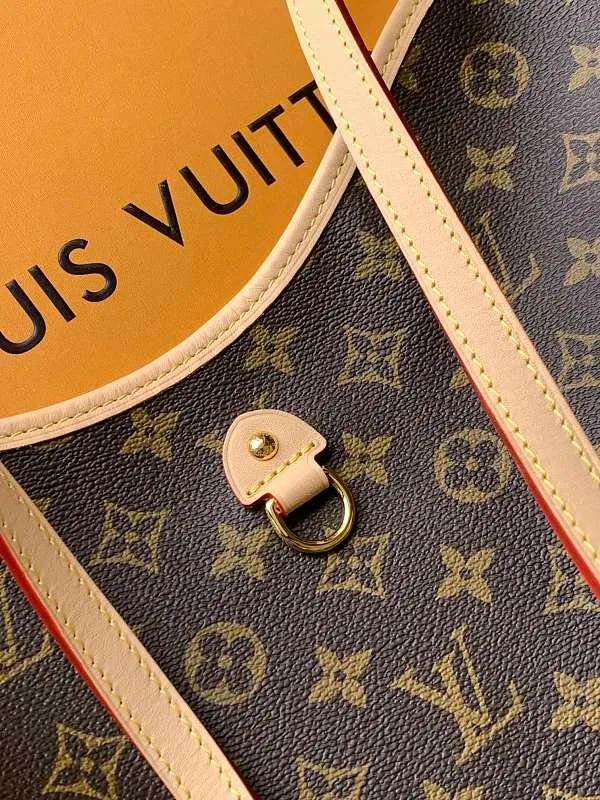All Categories Official Website "Brand Women's Bags" Women's Bags 💙 LV 2026 New LV Armpit Crossbody Bag