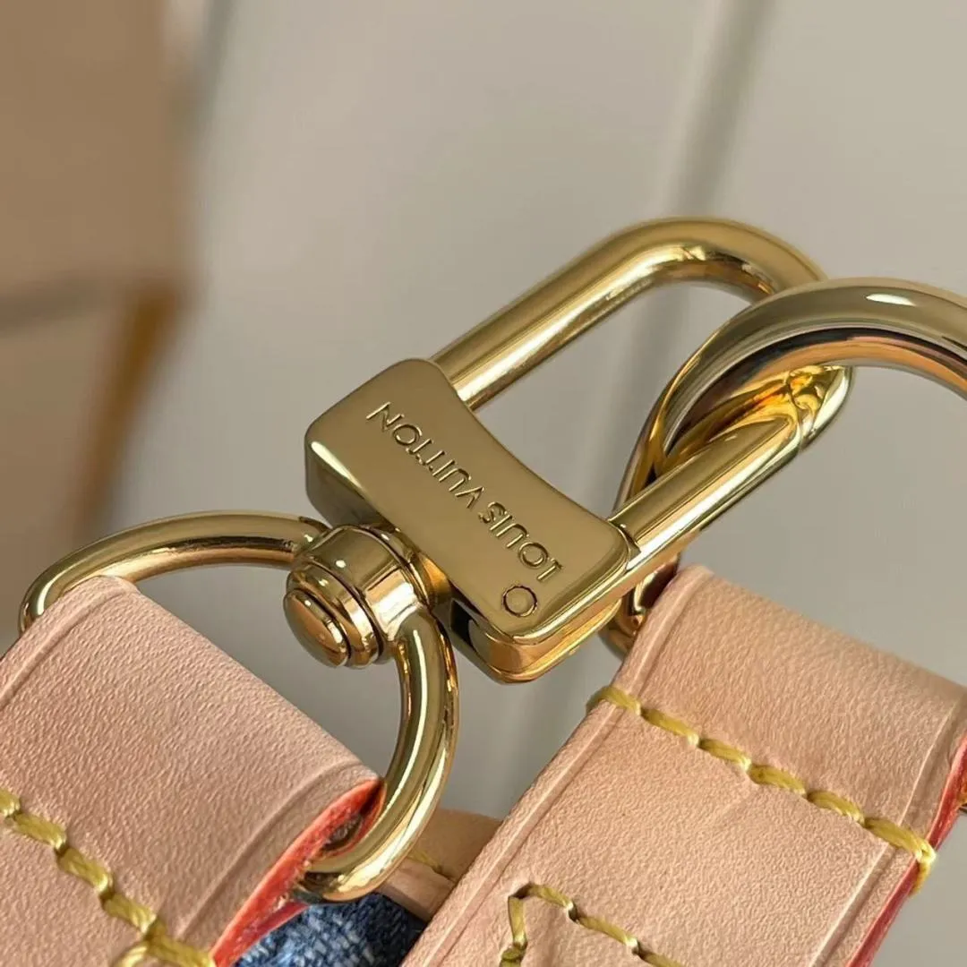 All Categories Official Website "Brand Women's Bags" Women's Bags 💙 LV LV 2026 New Crossbody Shoulder Bag