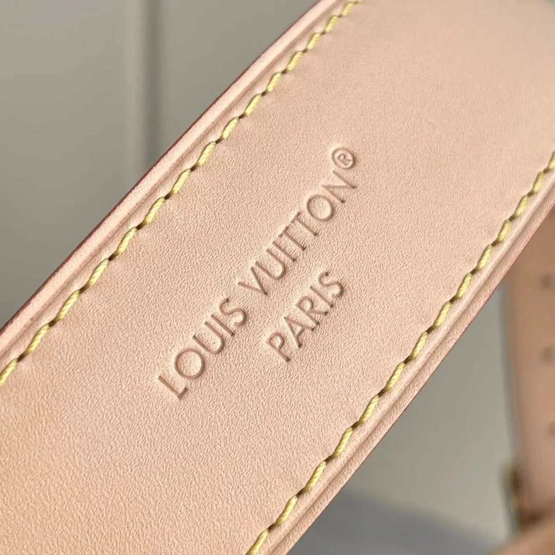 All Categories Official Website "Brand Women's Bags" Women's Bags 💙 LV LV 2026 New Crossbody Shoulder Bag