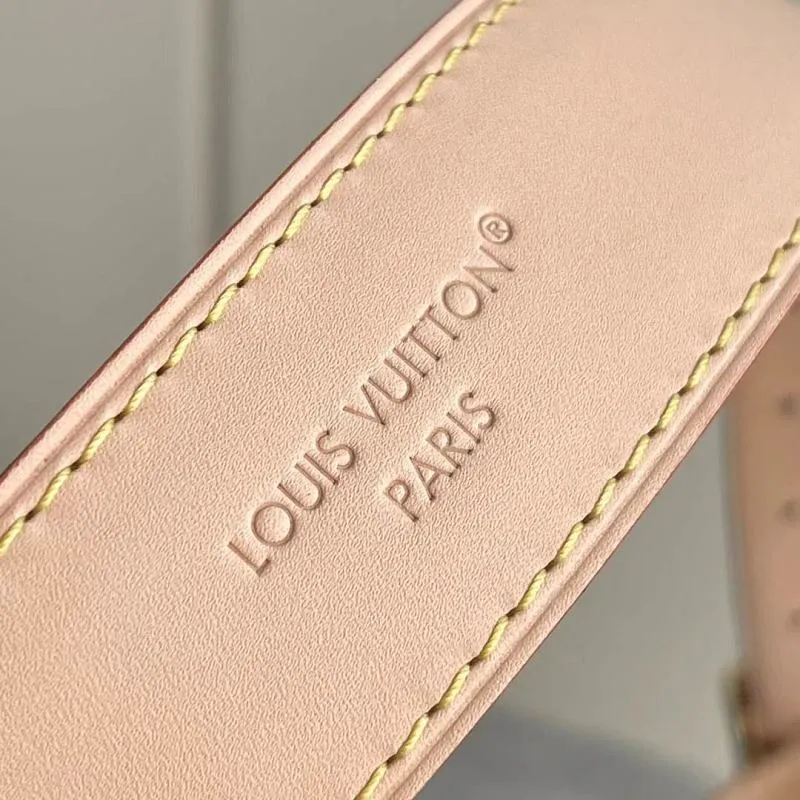 All Categories Official Website "Brand Women's Bags" Women's Bags 💙 LV LV 2026 New Crossbody Shoulder Bag