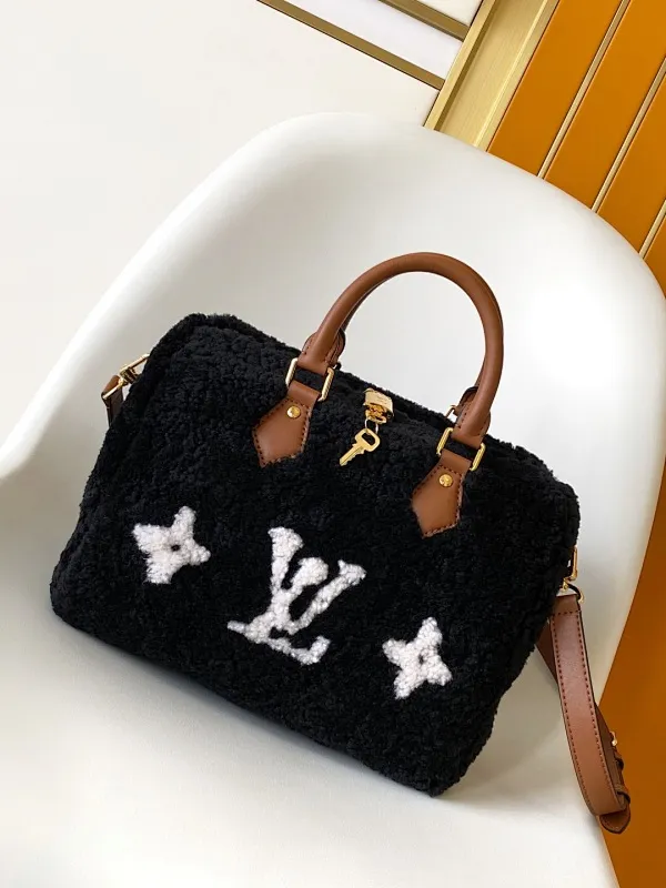 All Categories Official Website "Brand Women's Bags" Women's Bags 💙 LV 2025 New LV Crossbody Bag