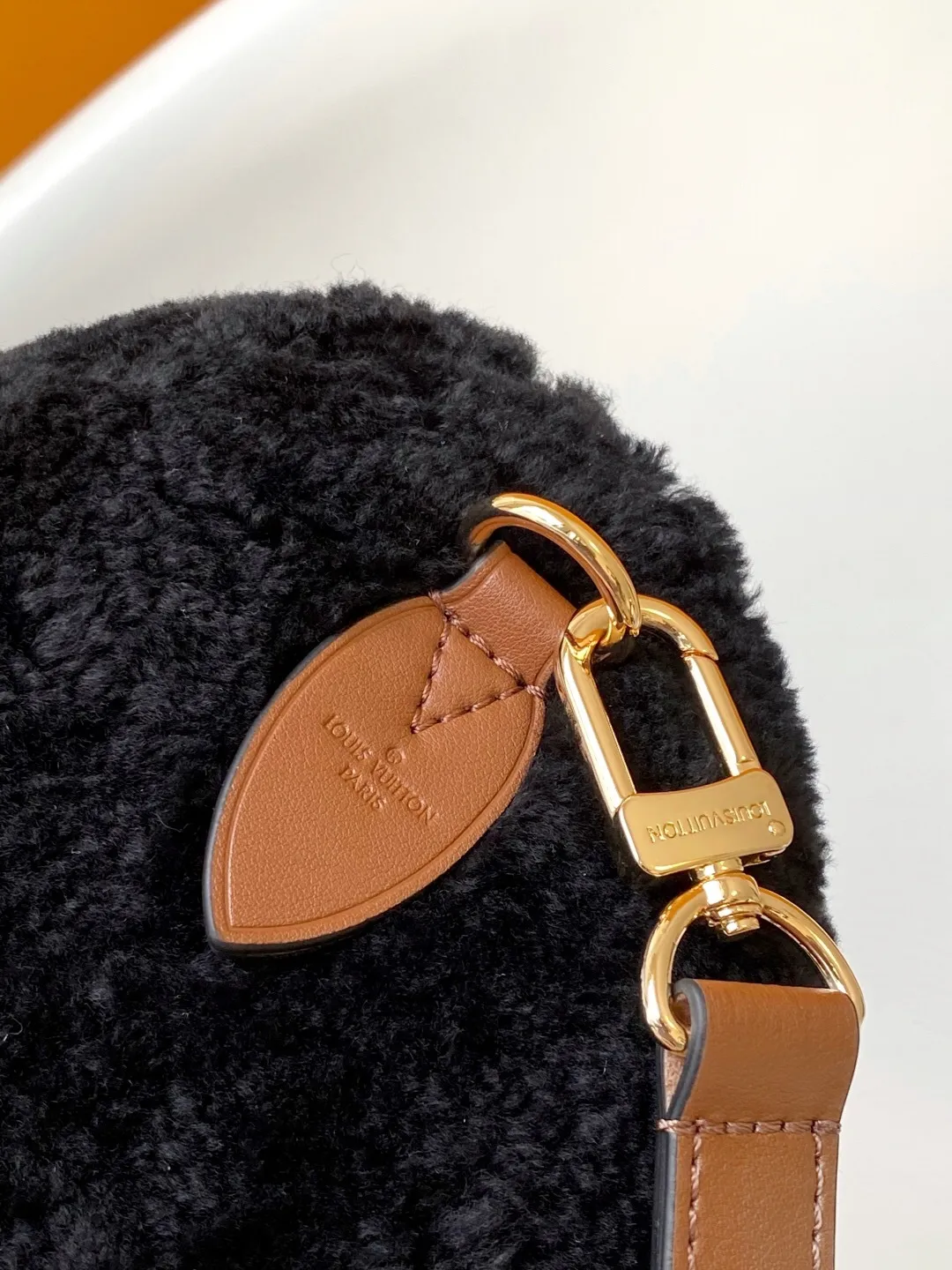 All Categories Official Website "Brand Women's Bags" Women's Bags 💙 LV 2025 New LV Crossbody Bag