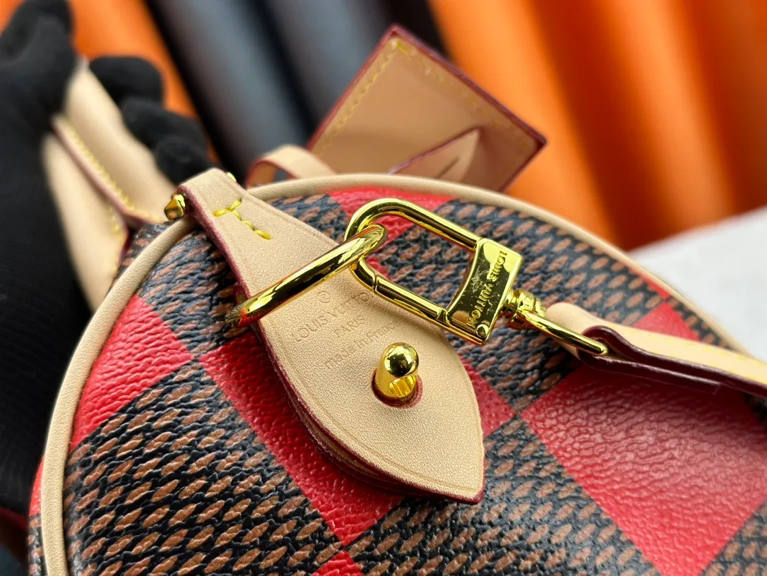 All Categories Official Website "Brand Women's Bags" Women's Bags 💙 LV 2024 New LV Crossbody Bag
