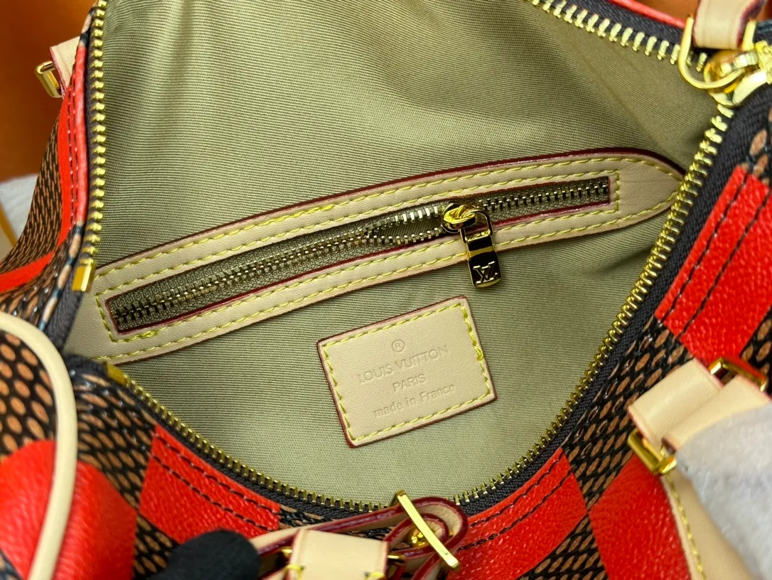 All Categories Official Website "Brand Women's Bags" Women's Bags 💙 LV 2024 New LV Crossbody Bag