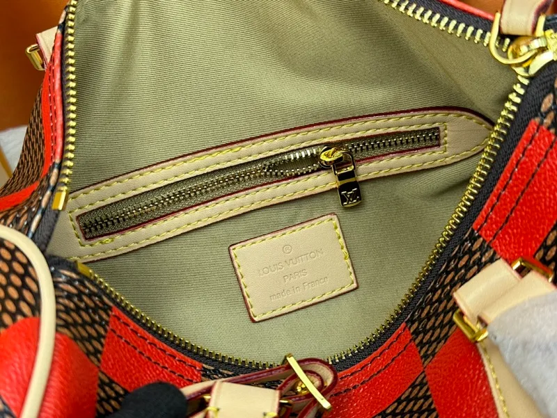 All Categories Official Website "Brand Women's Bags" Women's Bags 💙 LV 2024 New LV Crossbody Bag