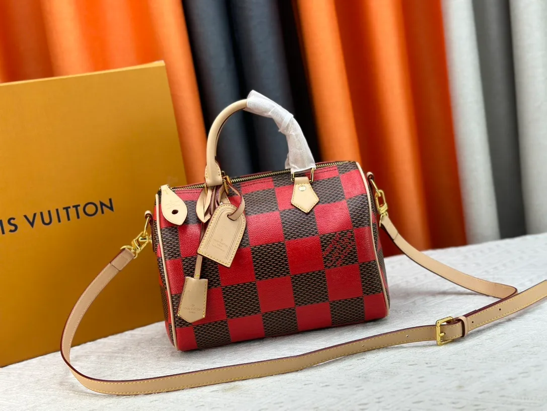 All Categories Official Website "Brand Women's Bags" Women's Bags 💙 LV 2024 New LV Crossbody Bag