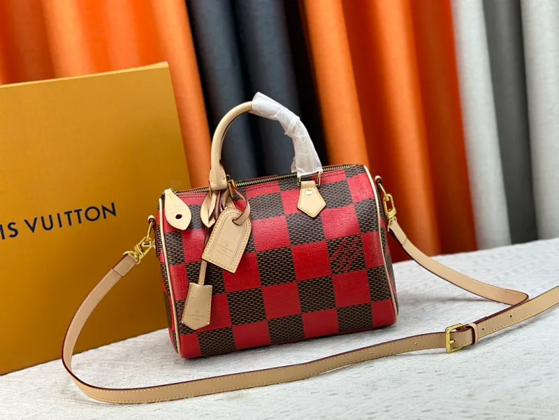 All Categories Official Website "Brand Women's Bags" Women's Bags 💙 LV 2024 New LV Crossbody Bag