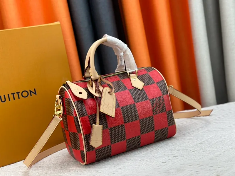All Categories Official Website "Brand Women's Bags" Women's Bags 💙 LV 2024 New LV Crossbody Bag