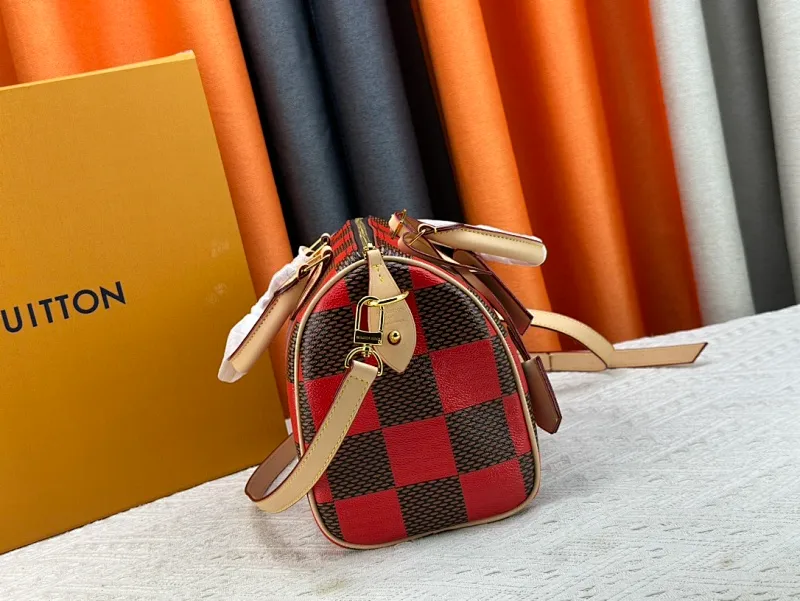 All Categories Official Website "Brand Women's Bags" Women's Bags 💙 LV 2024 New LV Crossbody Bag