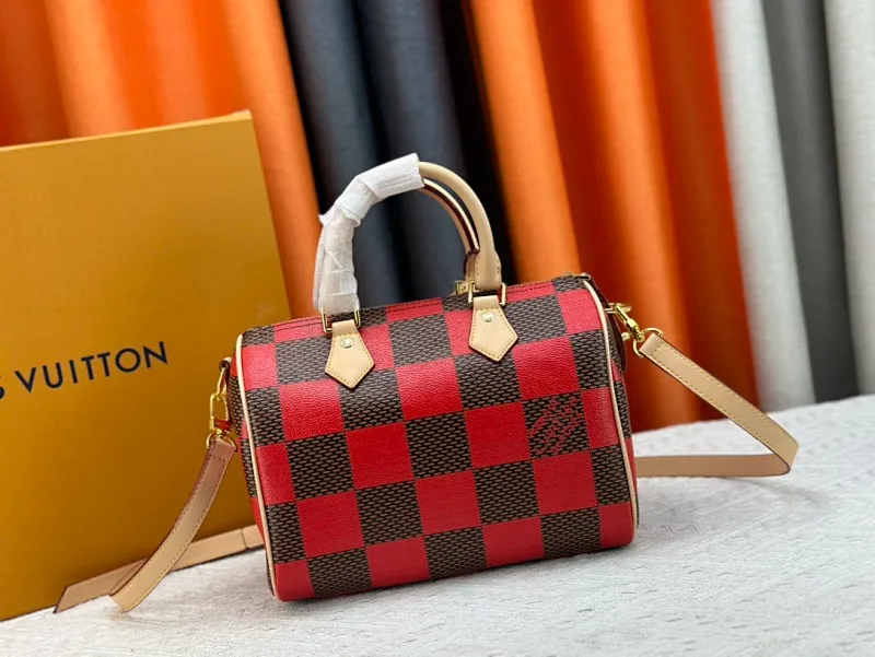 All Categories Official Website "Brand Women's Bags" Women's Bags 💙 LV 2024 New LV Crossbody Bag