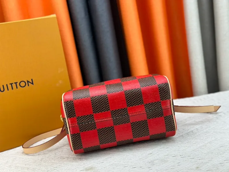 All Categories Official Website "Brand Women's Bags" Women's Bags 💙 LV 2024 New LV Crossbody Bag