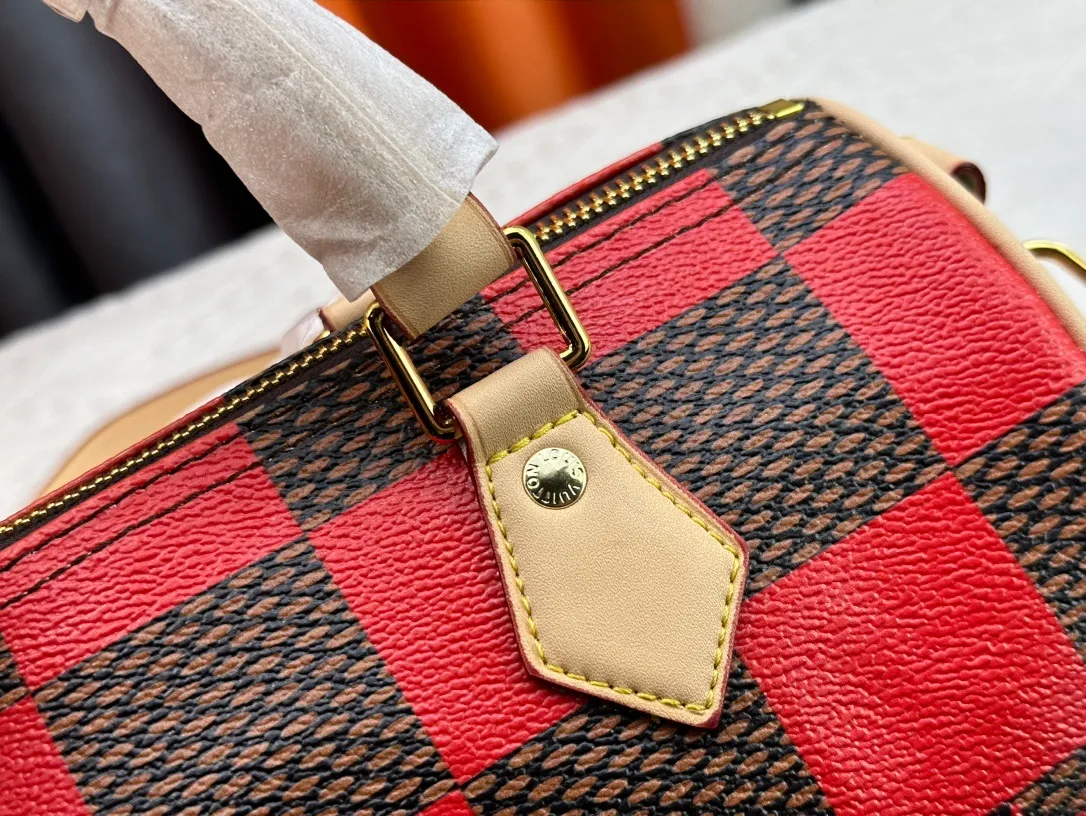 All Categories Official Website "Brand Women's Bags" Women's Bags 💙 LV 2024 New LV Crossbody Bag